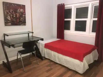 Room for rent next to UW