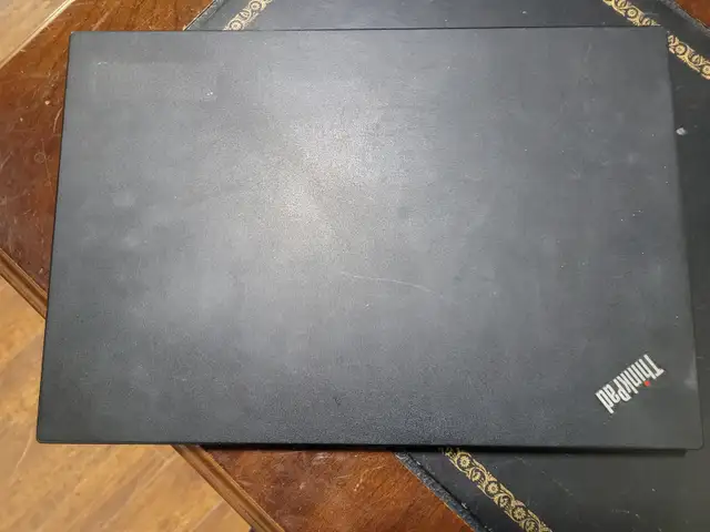 Lenovo ThinkPad L580 8th Gen in Laptops in Markham / York Region - Image 3