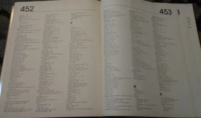 The Complete Fisherman's Catalogue in Non-fiction in Kitchener / Waterloo - Image 11