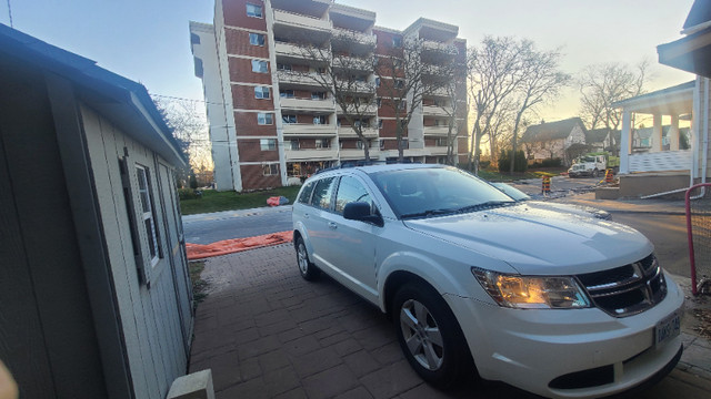 2019 dodge journey in Cars & Trucks in St. Catharines - Image 2