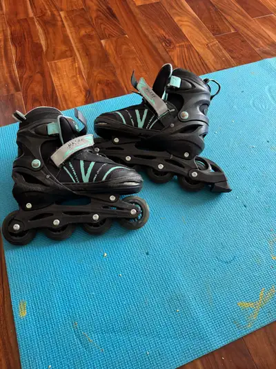 rollerblades , View more