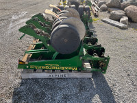 John Deere planter parts