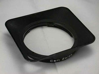 Brand new Zeiss Lens Hood for ZM Biogon 21/25mm	 $100