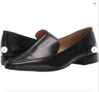 Naturalizer 'Clea' Loafer Shoe souliers