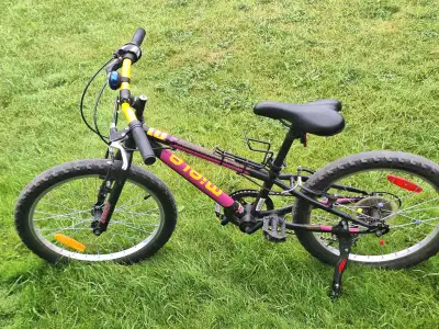 Kids Bike, View more