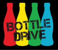 Bottle drive 