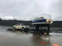 Towing / Hauling HRM 