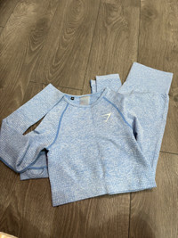 Women’s Athletic Clothes 