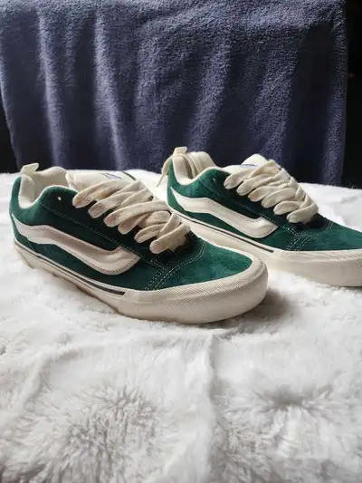 Vans Suede Old Skool Pro - size 9 Men's sneakers, View more