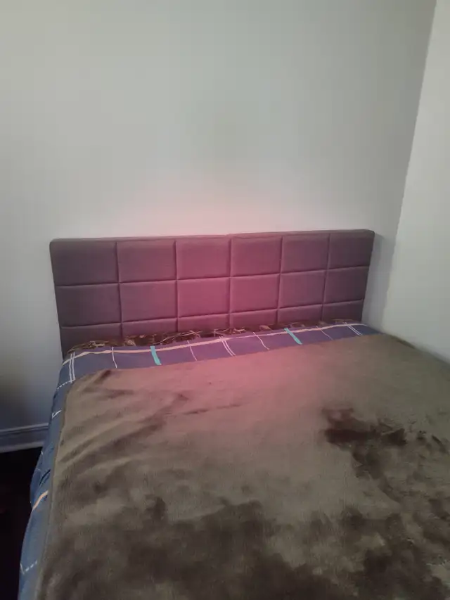 Plateforme de lit in Beds & Mattresses in Laval / North Shore - Image 5