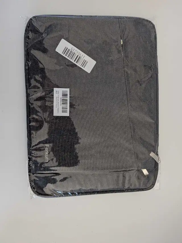Ferkurn 13 inch Laptop Case in Laptop Accessories in Markham / York Region - Image 6