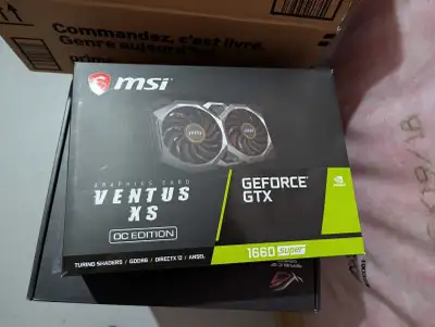In excellent condition, comes with full packaging and works flawlessly Price is firm on this