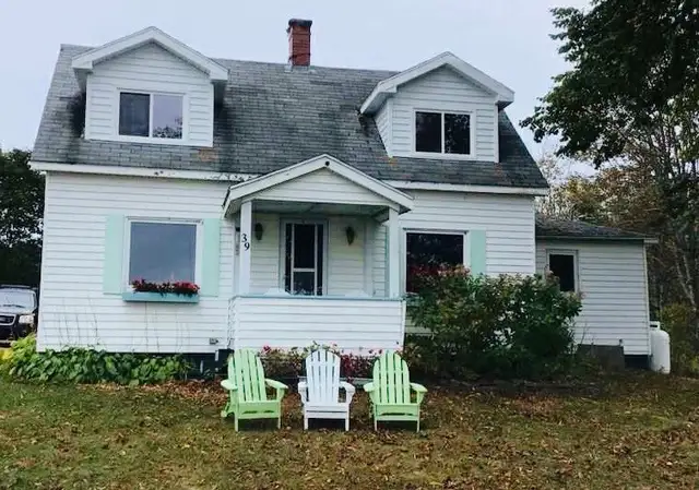 OCEAN VIEW - 2 bedroom, 2 bath rental on Campobello Island, NB in Long Term Rentals in Saint John - Image 16