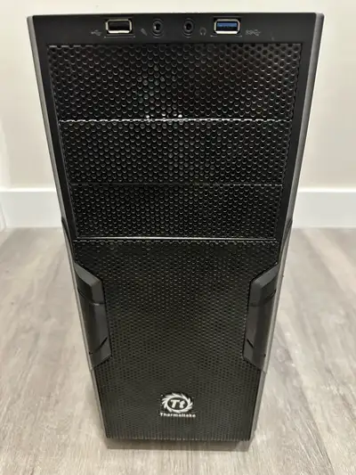 Custom PC (i5), View more