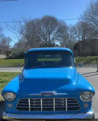 1956 Chevy Pickup