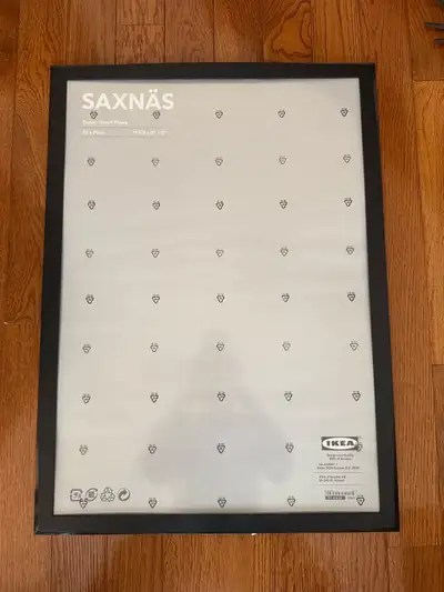 IKEA picture / photo frame New. 50cm * 70cm