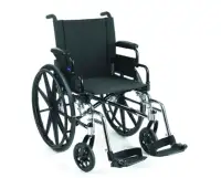Invacare 9000XT Manual Wheelchair