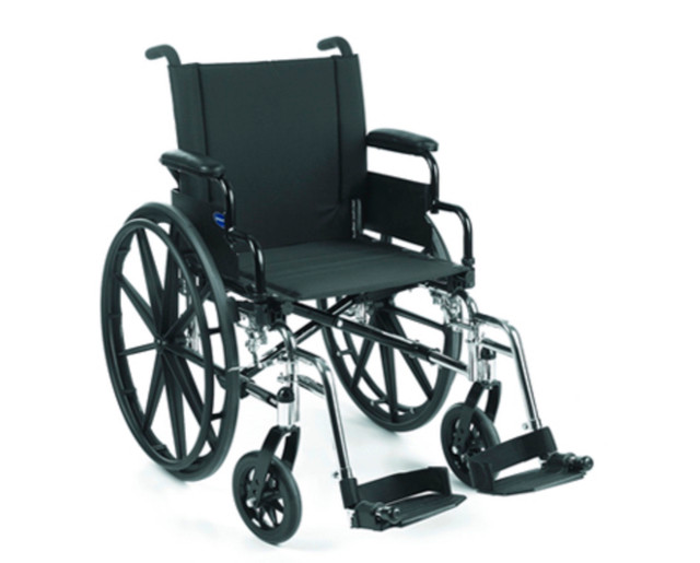 Invacare 9000XT Manual Wheelchair in Health & Special Needs in Mississauga / Peel Region