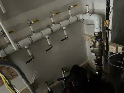Professional plumber , View more