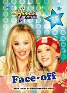 Hannah Montana Face Off in Children & Young Adult in Mississauga / Peel Region