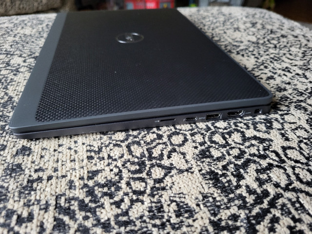 DELL Latitude 7420 i5, 16GB, 512GB SSD, Touch Screen Laptop, New in Laptops in City of Toronto - Image 4