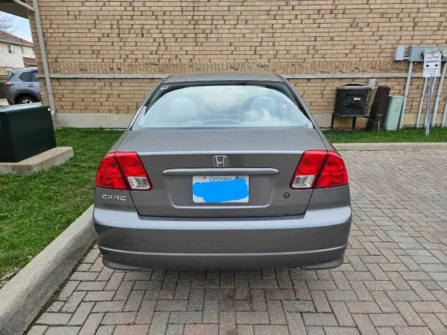 2005 Honda Civic547959357320079363
