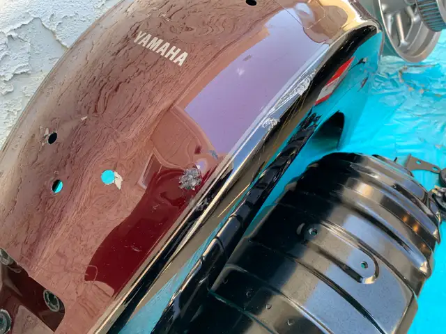 Yamaha Stratoliner / Roadliner parts in Motorcycle Parts & Accessories in Edmonton - Image 8