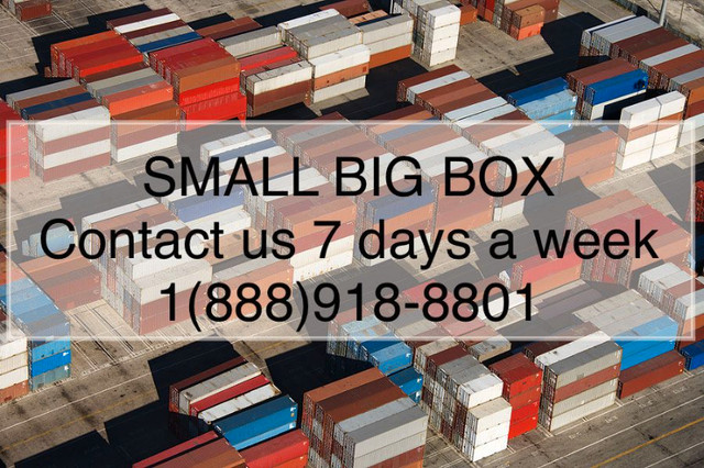 Best      Brockville Boxes    Around in Storage Containers in Brockville