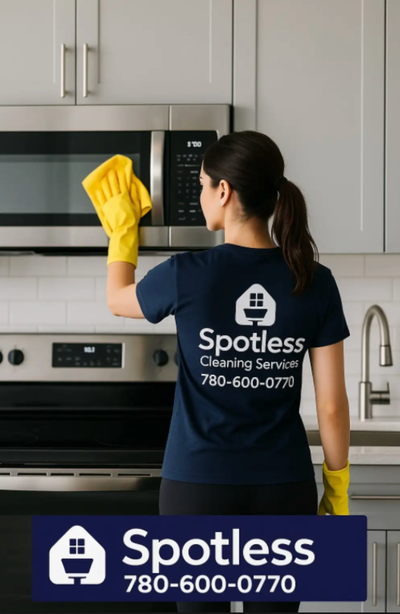 Cleaning Services (Affordable) - Spotless Cleaning, View more