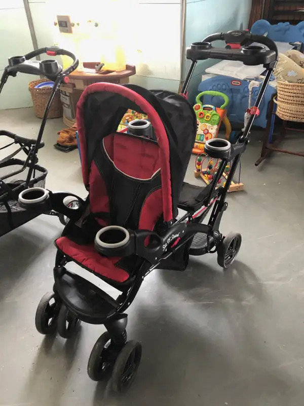 Baby Strollers in Strollers, Carriers & Car Seats in Mississauga / Peel Region - Image 2