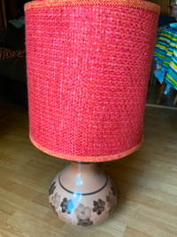 Table lamp for sale