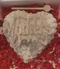 Mother’s Day Breakable heart