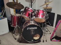 Drum Sonor serie 503