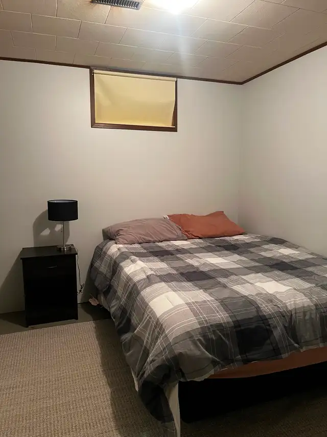 House for rent furnished 3 bed rooms in Long Term Rentals in Saskatoon - Image 3