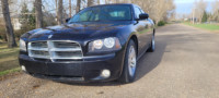 2006 dodge charger rt hemi lowest km in canada