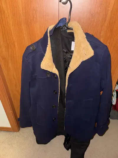 Men’s jacket, View more
