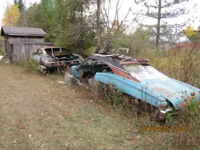 1968 Impala / Caprice