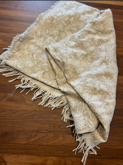 Assorted blankets, View more