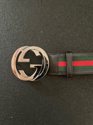 Authentic Gucci Belt | Kijiji in Toronto (GTA). - Buy, Sell & Save with  Canada's #1 Local Classifieds.