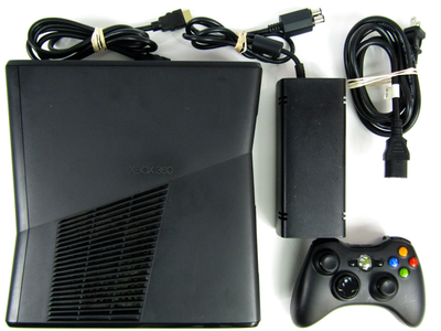 Spécial Tested Like New Xbox 360 S+6 Games Any Category For $109, View more