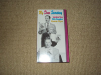 MY DEAR SECRETARY, 1948, VHS MOVIE, EXCELLENT CONDITION