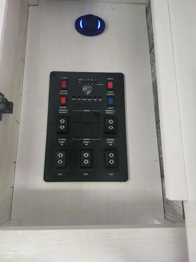 2022 Sporttrek by Venture RV in Travel Trailers & Campers in Kingston - Image 9