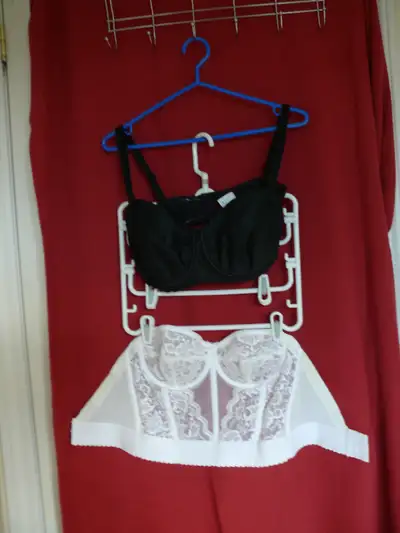 Bras 34,38,40 Shapewear M,S, View more