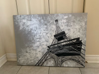  Cadre tour Eiffel 