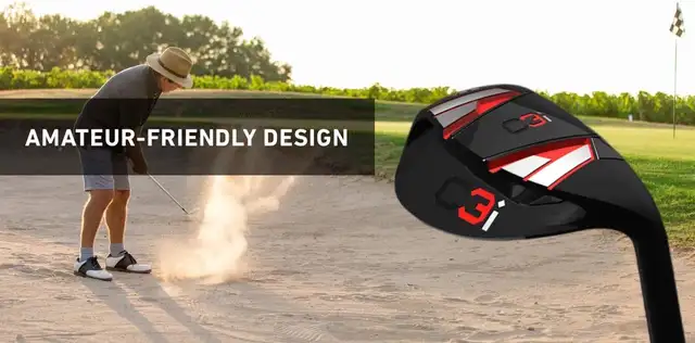 NEW (Need New Grip) Left C3i Premium Sand Lob Wedge 65 Degree in Golf in City of Toronto - Image 5