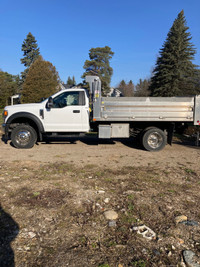 Property clean up,Dirt ,stumps removal 