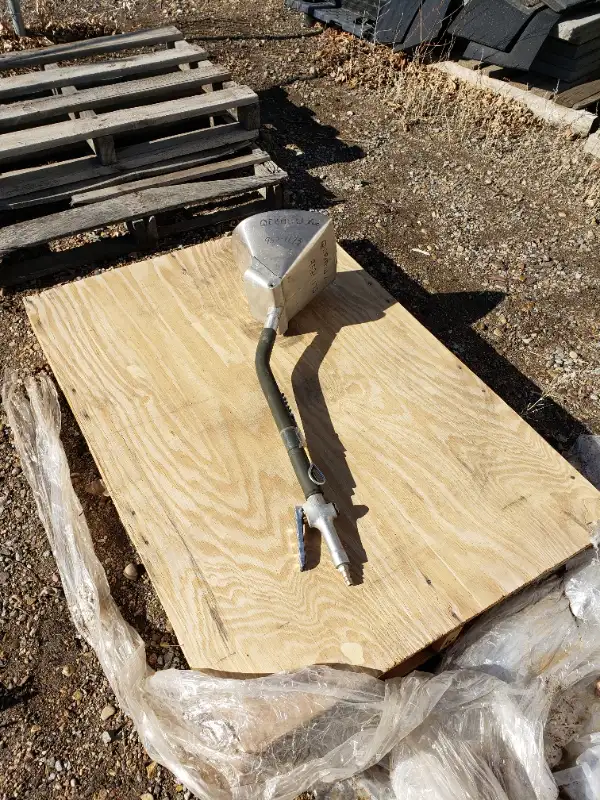 Tirolessa Mortar Sprayers For Sale in Other in Medicine Hat - Image 10