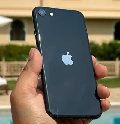 Unlocked iPhone SE (2022) , View more