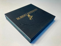 Robert Bateman Book Set in Original Case