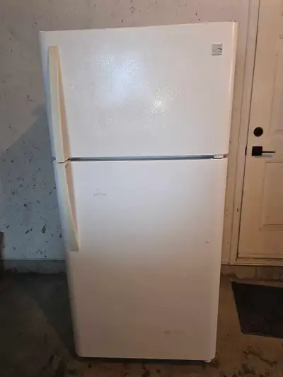Réfrigérateur Kenmore usagé, View more